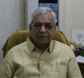 Dr. Mohan Jain