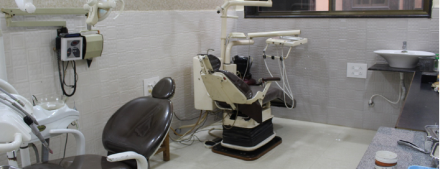 dental services