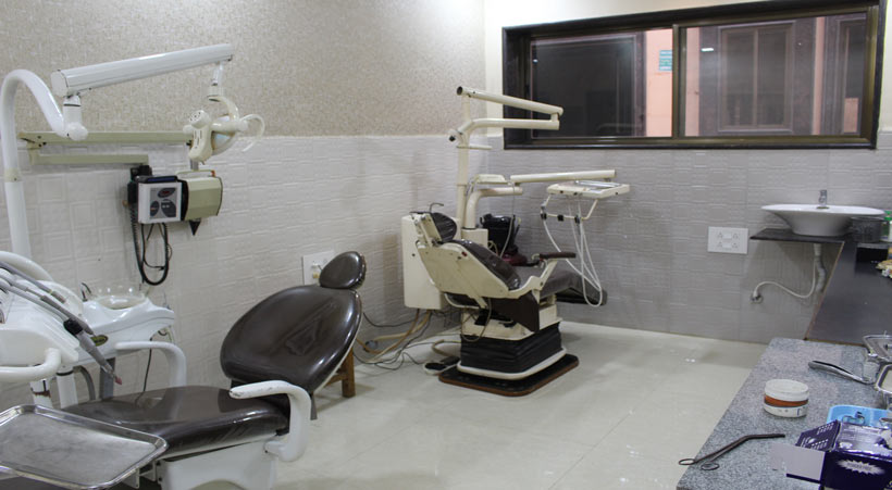 Dental Treatment